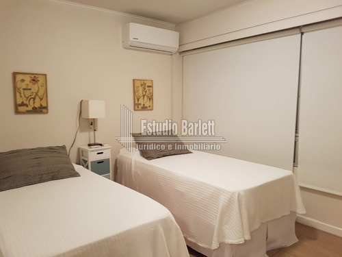 Apartamento En Mansa - Ref: 1456