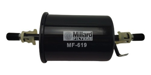 Filtro De Gasolina Para Aveo/optra/spark, Marca Millard