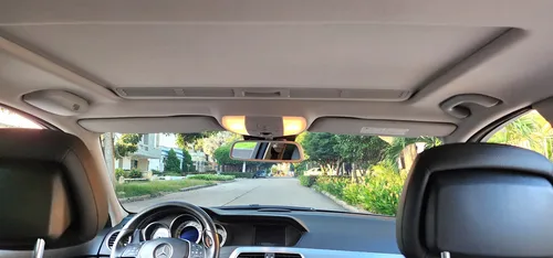 Mercedes-benz Clase C 1.8 Cgi Avantgarde