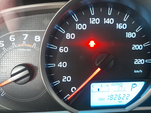 Toyota RAV4 2.0 4x2 Cvt