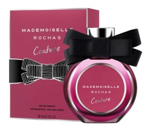 Mademoiselle Rochas Couture 90ml Eau De Parfum