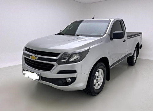 (21) Sucata Chevrolet S10 2.8 Diesel 2016 (retirada Peças)