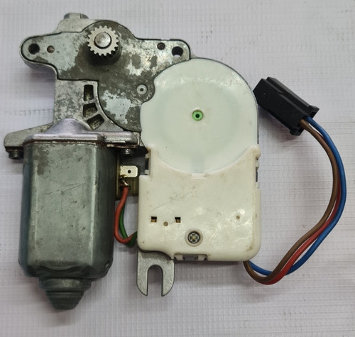 Motor Quemacoco Passat 1990 1991 1992