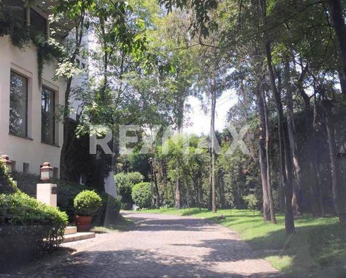 Imagen 4 de 10 de Terreno Venta San Bartolo Ameyalco, Desierto De Los Leones - (2)