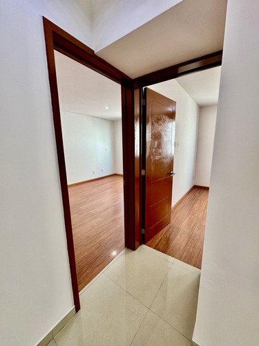 Departamento En Venta Fuentes De Tepepan, Tlalpan.