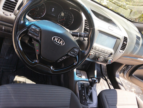 Kia Forte 2.0 Ex At