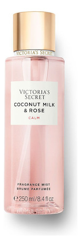 Colonia Coconut & Milk 250ml Victoria Secret 