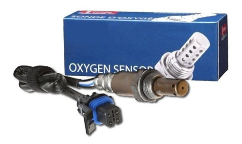 Sensor Oxigeno Silverado Tahoe Avalanche 5.3l Original Denso