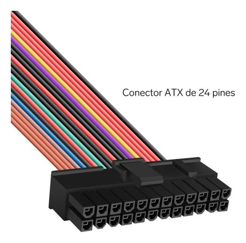 Fuente De Poder Atx Para Pc Steren De 400w