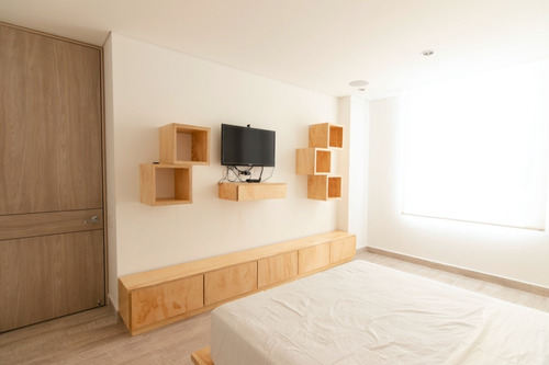Imagen 7 de 22 de Apartamento En Venta Serena Del Mar - Cartagena