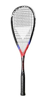 Raqueta Squash Tecnifibre Carboflex Suprem, #1 Mundo, Nueva