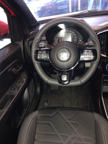 Imagen 24 de 25 de Fiat Strada Volcano 1.3 0km 2023 Financiada Tomo Usados 3-