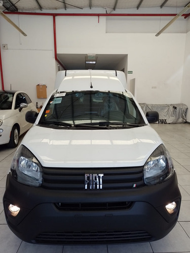 Nueva Fiat Fiorino Financiada, Tu Socio Para El Trabajo Men