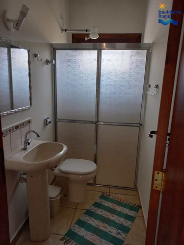 Imagem 27 de 27 de Casa Com 4 Dorms, Horto Florestal, Ubatuba - R$ 1.2 Mi, Cod: Ca1310 - Vca1310