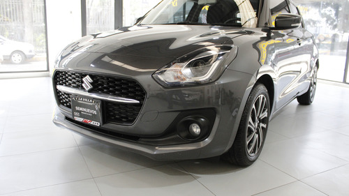 Suzuki Swift 1.2 Glx Mt