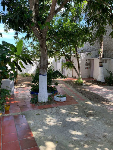Imagen 7 de 10 de Casa En Venta La Boquilla - Cartagena