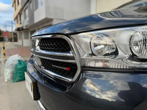 Dodge Durango 3.6 Sxt 4x4