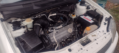 Fiat Palio 1.7 Elx Aa+da