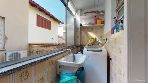 Imagem 10 de 13 de Apartamento À Venda, 64 M² Por R$ 217.850,00 - Santana - Porto Alegre/rs - Ap3647