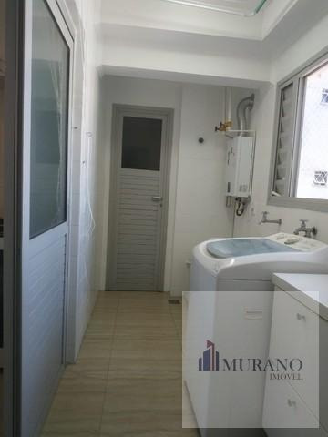 Imagem 6 de 12 de Apartamento Para Venda Em São Paulo, Mooca, 3 Dormitórios, 1 Suíte, 3 Banheiros, 2 Vagas - Li-moo100_1-2386486