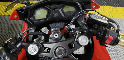 Imagem 10 de 13 de Honda - Cbr 650f