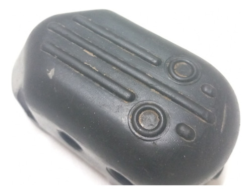 Caixa De Ar Agrale Xt50 Original (Usado)