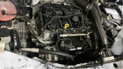 Peças Tracker 1.2 Turbo Ltz Motor / Câmbio Disponivel 22/23 (Usado)