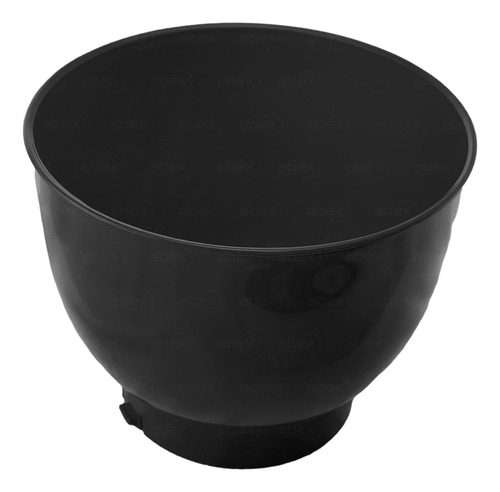 Tigela Preta Batedeira Planetaria Philco Php500 4l