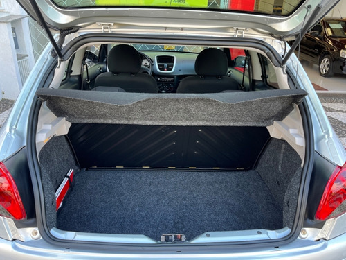 Peugeot 207 1.4 XR 8V FLEX 2P MANUAL