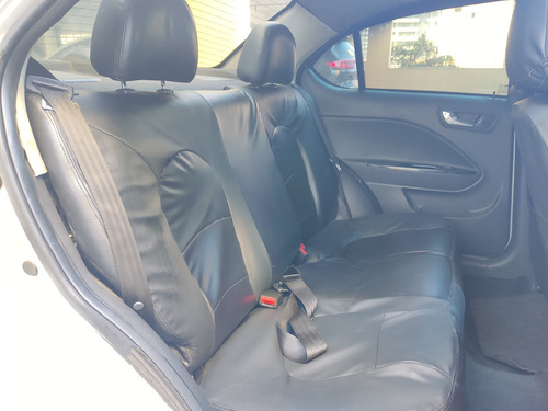 JAC J3 1.5 TURIN S 16V FLEX 4P MANUAL