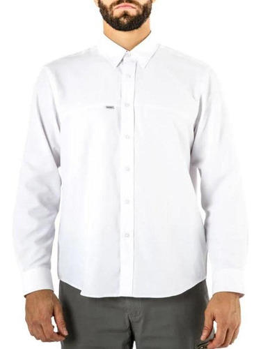 Camisa Hombre Vancouver Quebec 