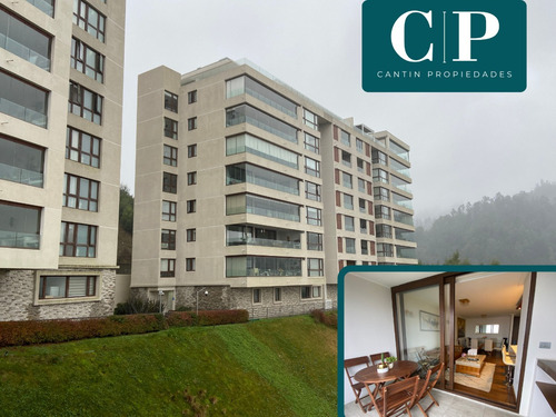Oportunidad: Departamento Con Vista En Quinta Junge