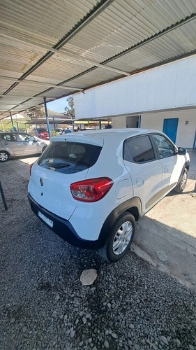 Renault Kwid 1.0 Hb Intens Mt 2021