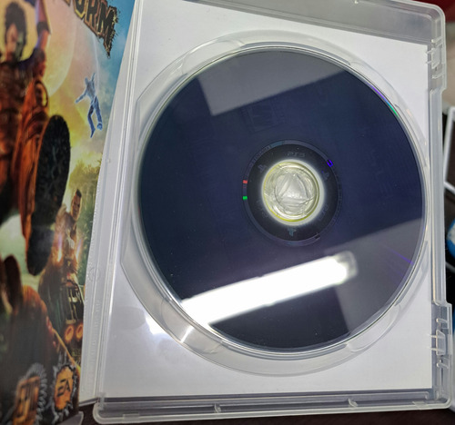 Bulletstorm Limited Edition Ps3 Playstation 3 (Reacondicionado)