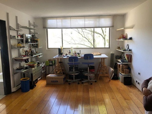 Residencia En Venta En Lomas De Chapultepec
