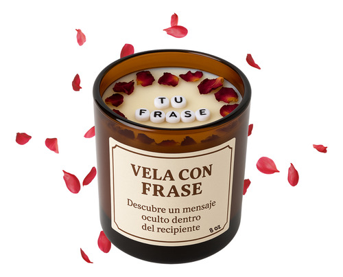 10 Velas Frase Personalizada Evento Recuerdo Fiesta Sorpresa Blanco Vela Con Frase Coco