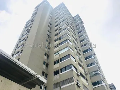 Apartamento en alquiler