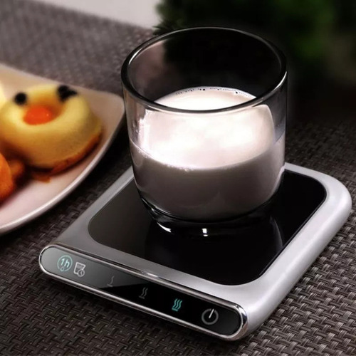 Calentador De Tazas Inteligente Para Calentar Café Y Leche