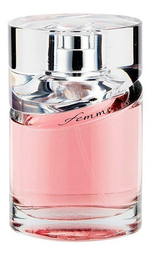 Perfume Original Boss Femme De Hugo Bos - L a $1587