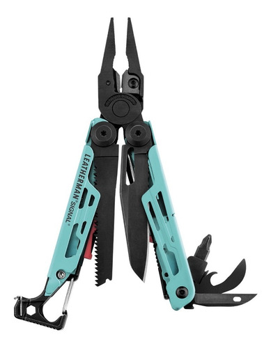 Multiherramienta Leatherman Signal