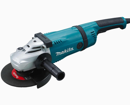 Amoladora Makita Ga7030 2400w 7 1/4 180mm Profesional