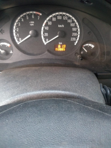 Chevrolet Meriva Joy 1.8 Flex E Kit Gas R$ 16.900