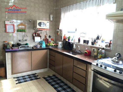 Imagem 6 de 30 de Casa À Venda, 270 M² Por R$ 1.800.000,00 - Centro - Atibaia/sp - Ca4276