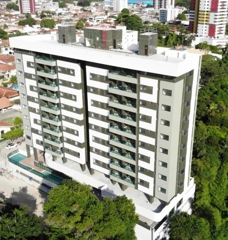 Imagem 1 de 15 de Apartamento - Gruta De Lourdes - Ref: 2110 - V-im980