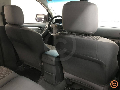 Imagem 14 de 15 de Chevrolet S10 2.4 Lt 4x2 Cd 8v Flex 4p Manual