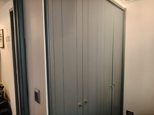 Arriendo De Depto 3 Dormitorios En Ñuñoa Esy Y Bodega