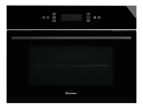 Microondas Grill Tecnolam H45mwcg Negro 220v