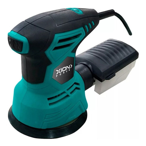 Lijadora Roto Orbital De Palma Xion 300 W