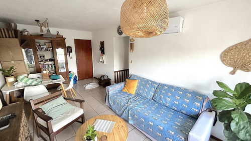 Departamento En Venta 2 Dormitorios Parrillero Y Barbacoa Buceo