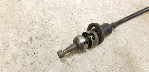 Buje Palanca Velocidad Jeep Wrangler 4.0 242 6l Yj Ax4 Ax5